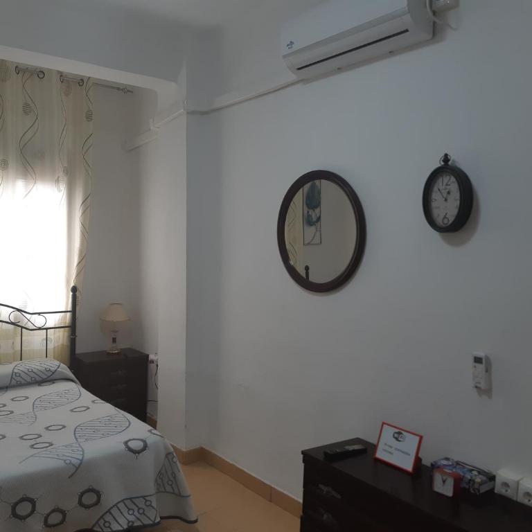 Habitación San Cayetano - Classic Double Room - 10