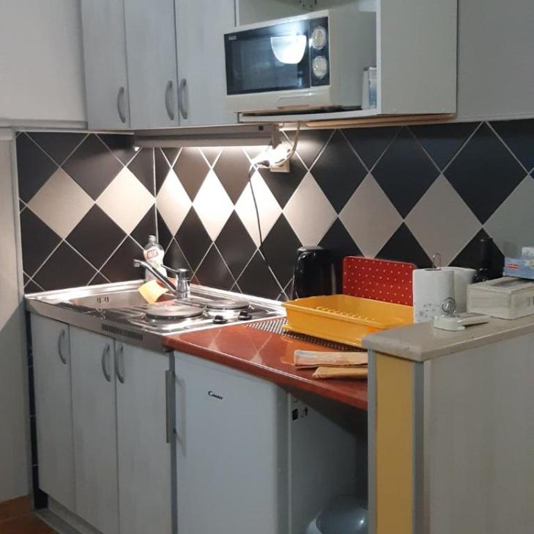 Apartments Sandra - Studio Apartment - 6