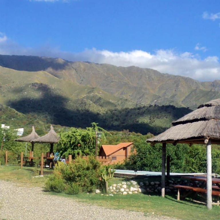 Los Remolinos - Apartamento con vistas a las montañas - 7