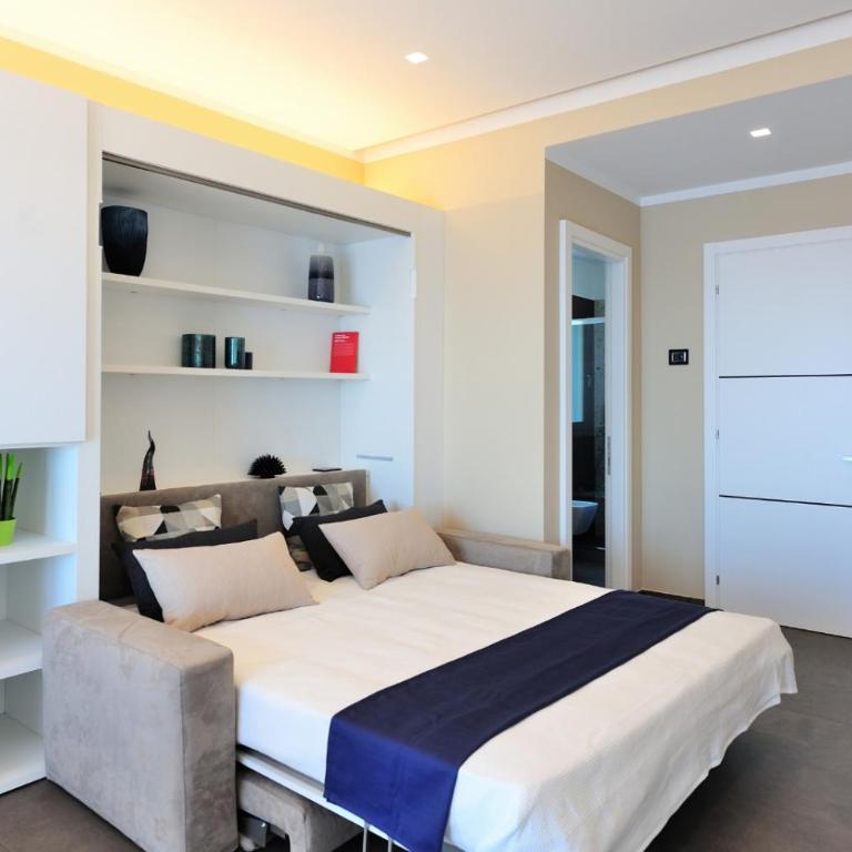 Amalfi Blu Retreat - Apartment with Terrace - 4