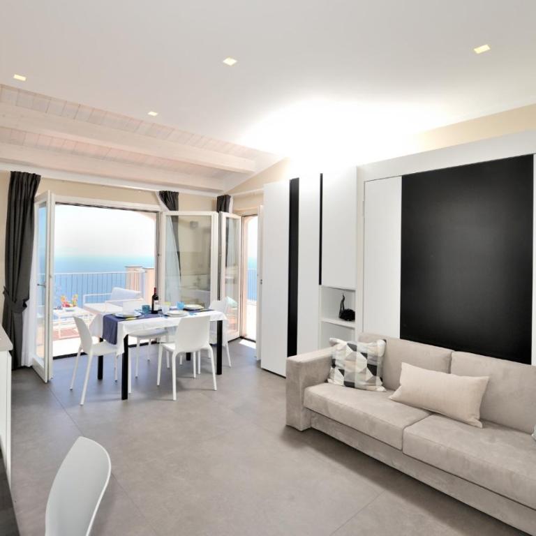 Amalfi Blu Retreat - Apartment with Terrace - 6