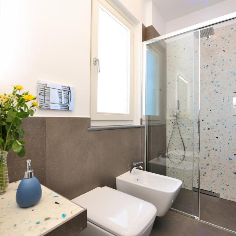 Amalfi Blu Retreat - Apartment with Terrace - 10