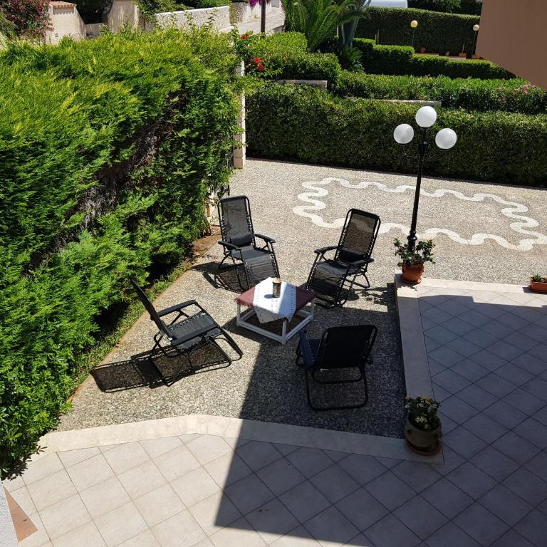 Villa Vera - Casa con 3 Camere da Letto - 1