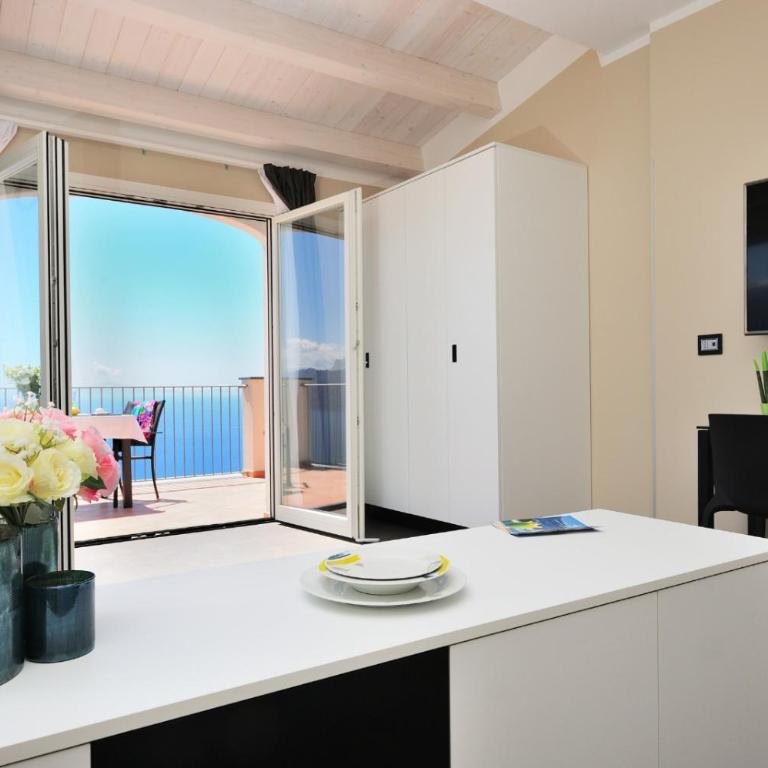 Amalfi Blu Retreat - Apartment - 2