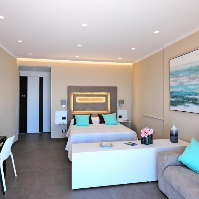 Amalfi Blu Retreat - Apartment - 7