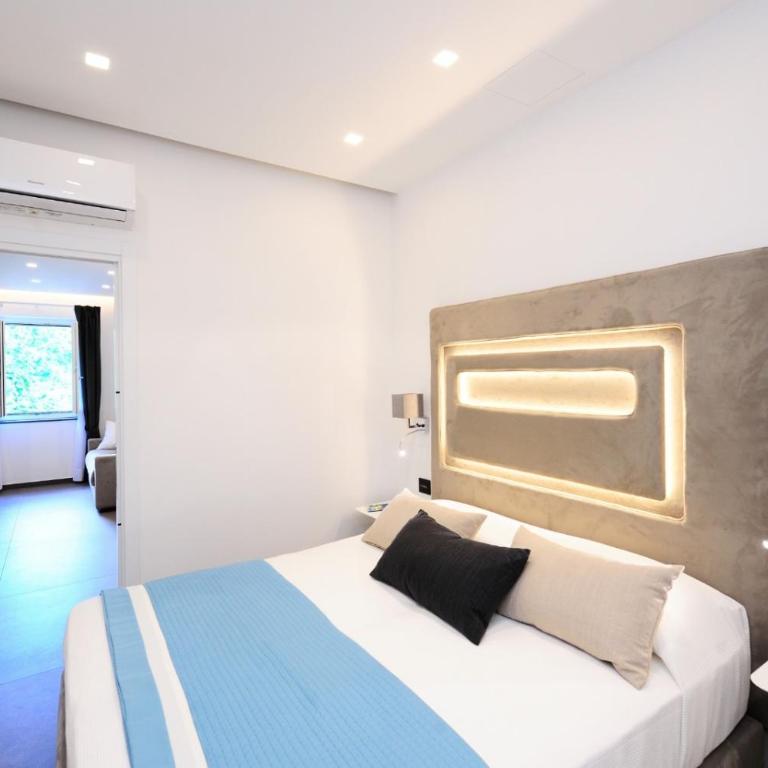 Amalfi Blu Retreat - Apartment - 3