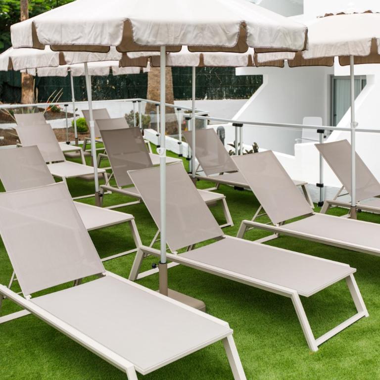 Alsol Guatiza - Apartamento - 7