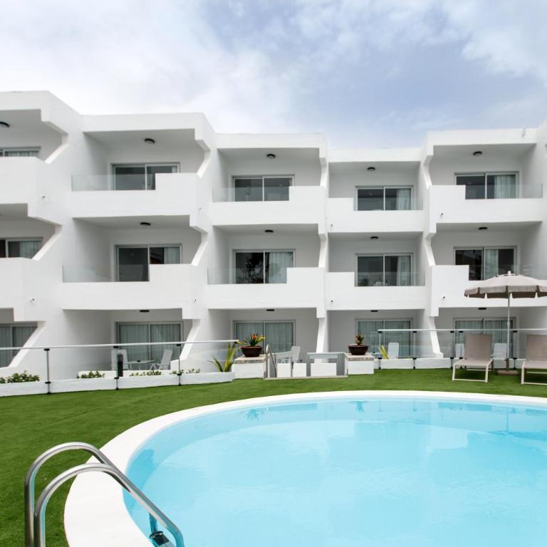 Alsol Guatiza - Apartamento - 21
