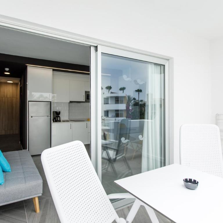 Alsol Guatiza - Apartamento - 9