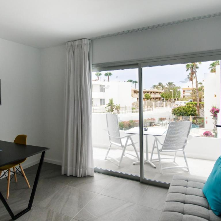 Alsol Guatiza - Apartamento - 3