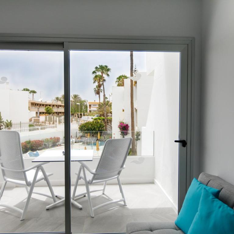 Alsol Guatiza - Apartamento - 14