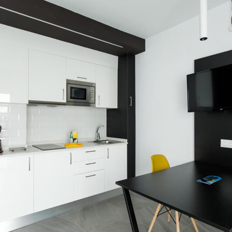Alsol Guatiza - Apartamento - 19