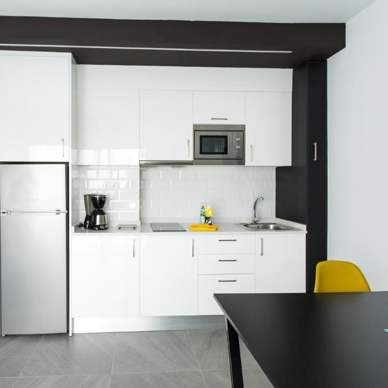 Alsol Guatiza - Apartamento - 4