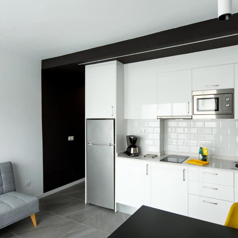 Alsol Guatiza - Apartamento - 5