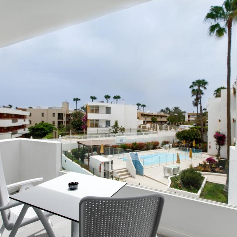 Alsol Guatiza - Apartamento - 11
