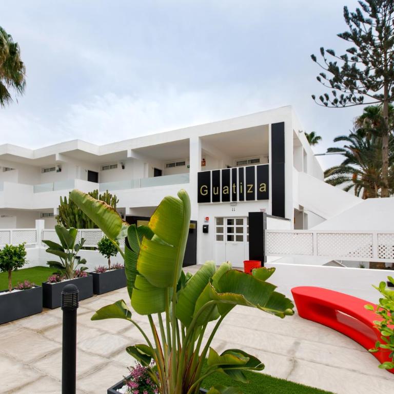 Alsol Guatiza - Apartamento - 10