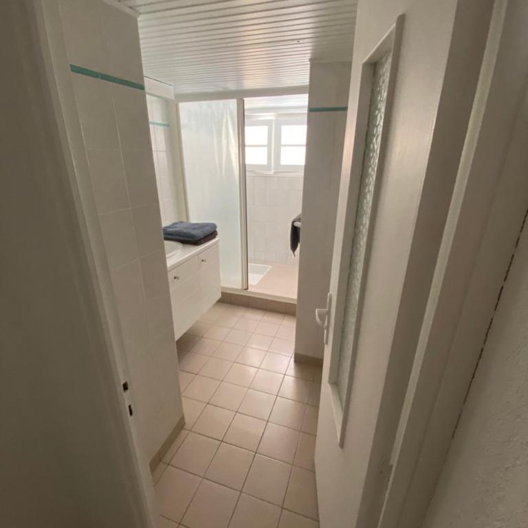 Le petit coin plage - Apartment mit Meerblick - 9
