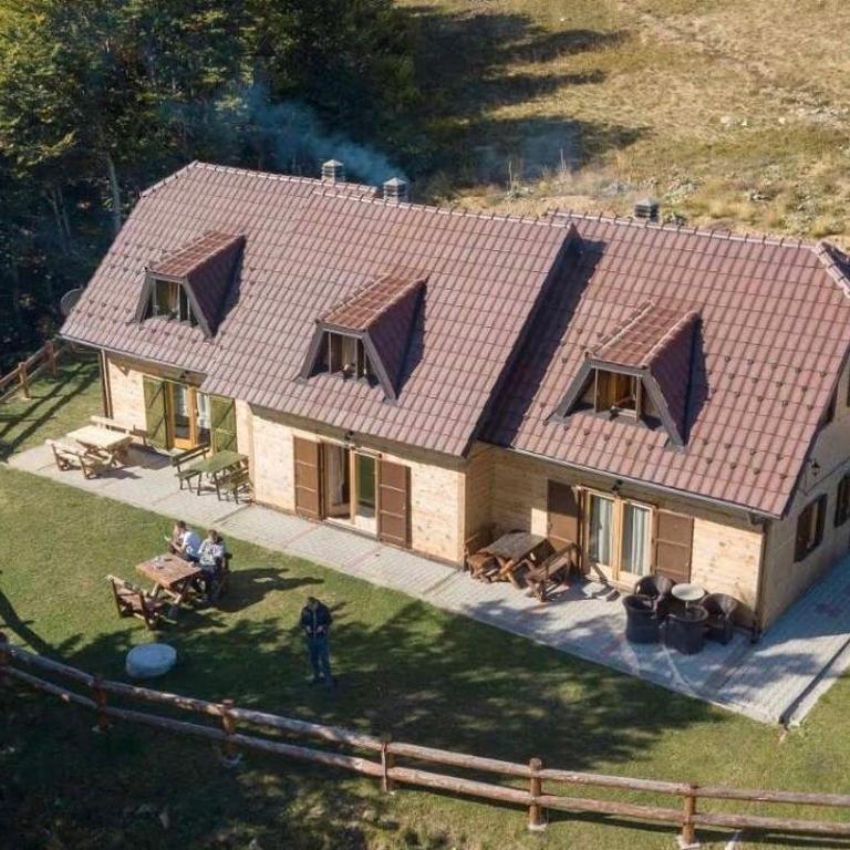 Vila Dizdarevic Kopaonik - Vacation Home - 43