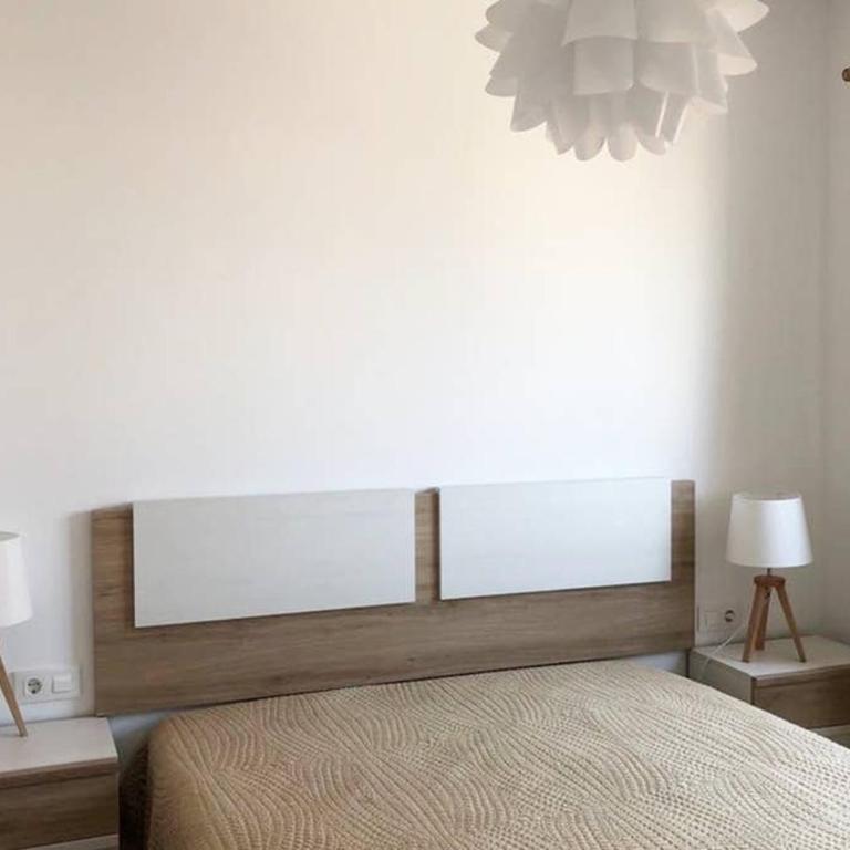 Playa de Gandia 1ere ligne El Galeon - Apartamento de 3 dormitorios - 13