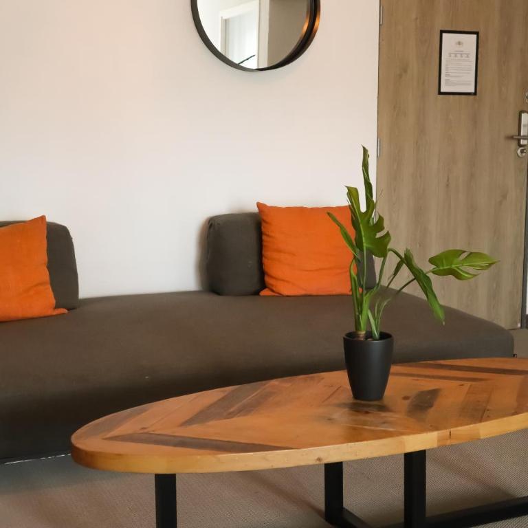 Le Balamina - Suite Familiale avec Jardin (1 Lit Double et 2 Lits Simples) - 2