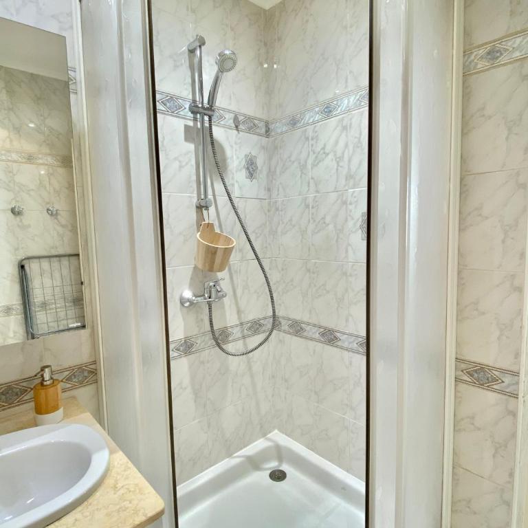 La piètonne - Apartment mit 1 Schlafzimmer - 26