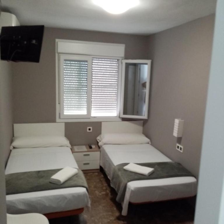 AYAMONTE ROOMS 43 - Habitación Doble - 1