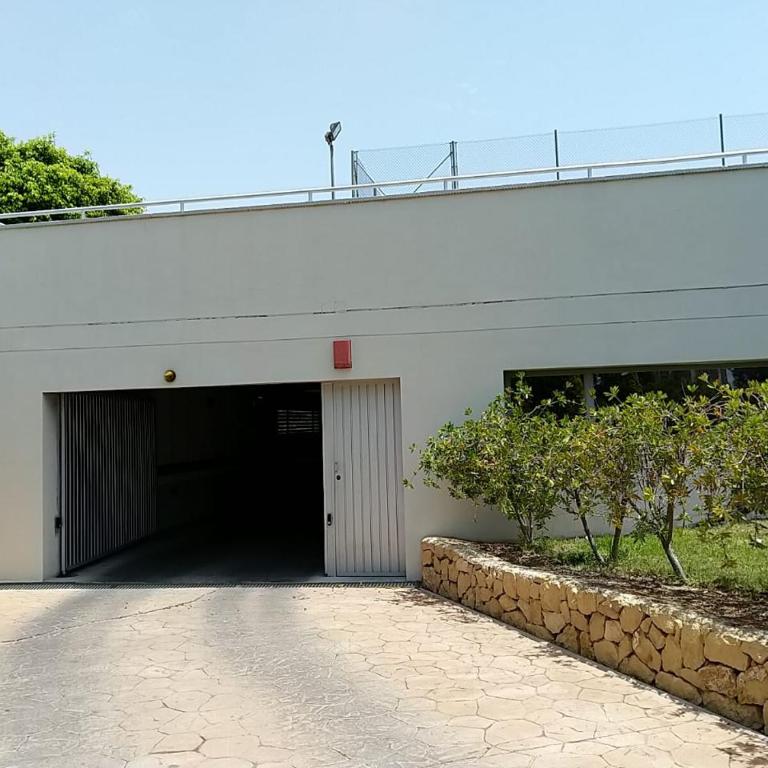 Torre Pinar I - Apartamento - 4