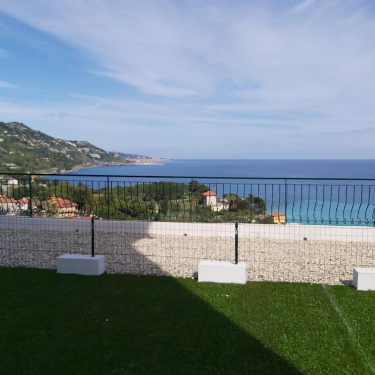 Agriturismo Un Mare di Fiori - Monolocale King - 1