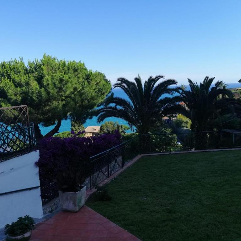 Agriturismo Un Mare di Fiori - Monolocale King - 7