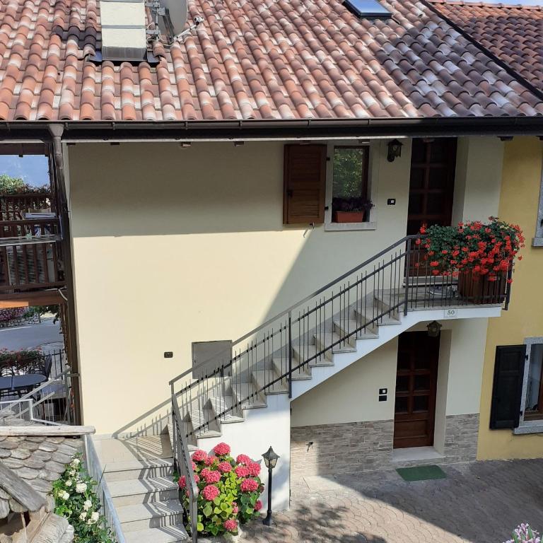 ALLA CAMPANELLA - Appartamento con 2 Camere da Letto - 6