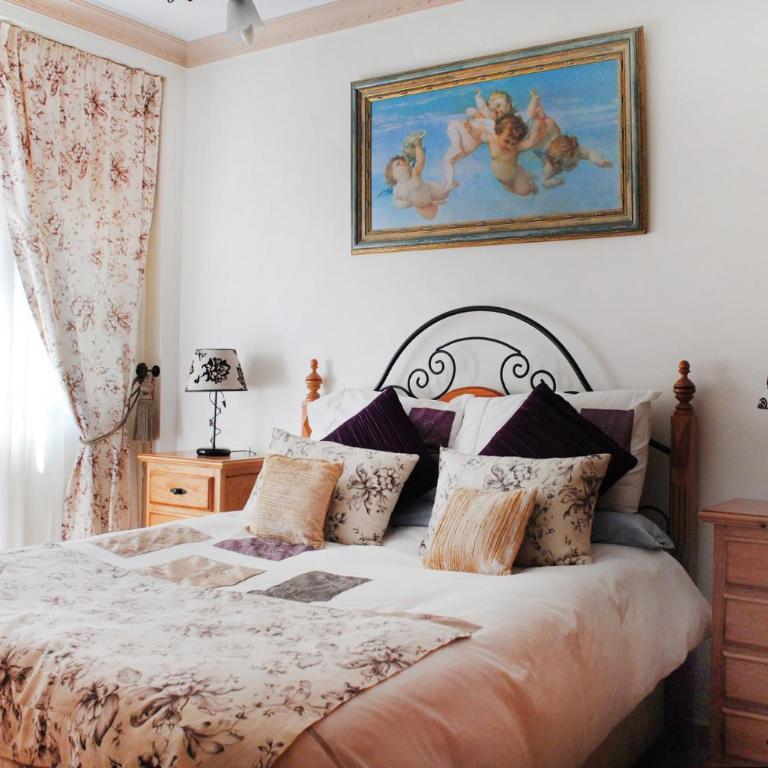 Apartamento Daniela - Apartamento de 1 dormitorio - 4