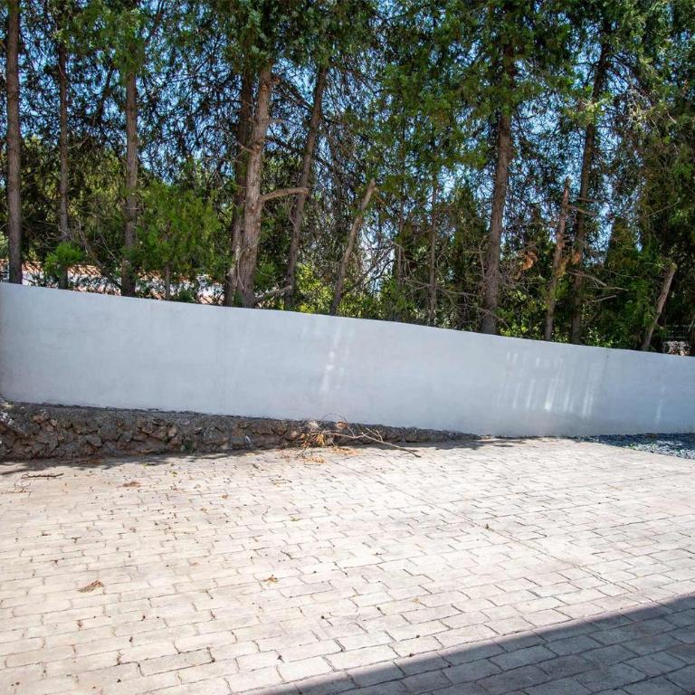 Capistrano Garden, piscina privada y vistas al mar - Casa de 3 dormitorios - 32