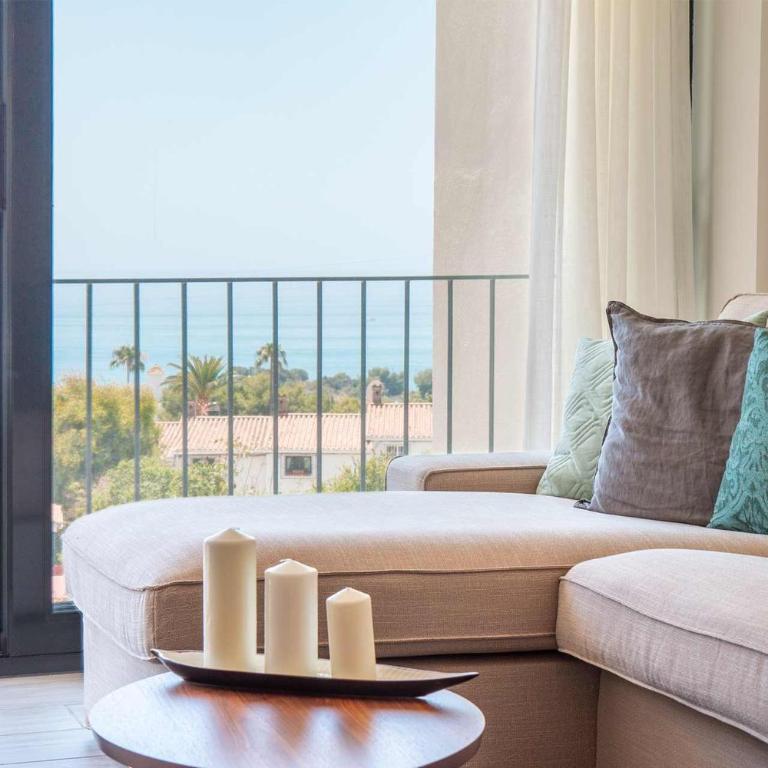 Capistrano Garden, piscina privada y vistas al mar - Casa de 3 dormitorios - 8