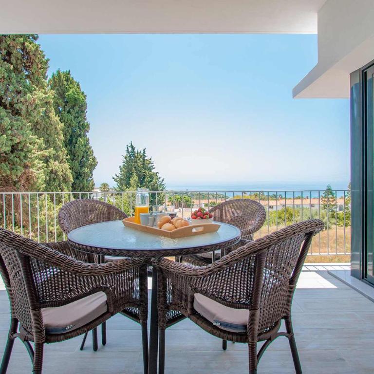 Capistrano Garden, piscina privada y vistas al mar - Casa de 3 dormitorios - 17
