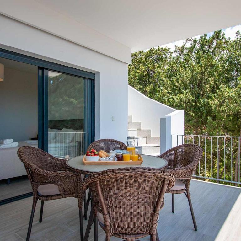 Capistrano Garden, piscina privada y vistas al mar - Casa de 3 dormitorios - 18