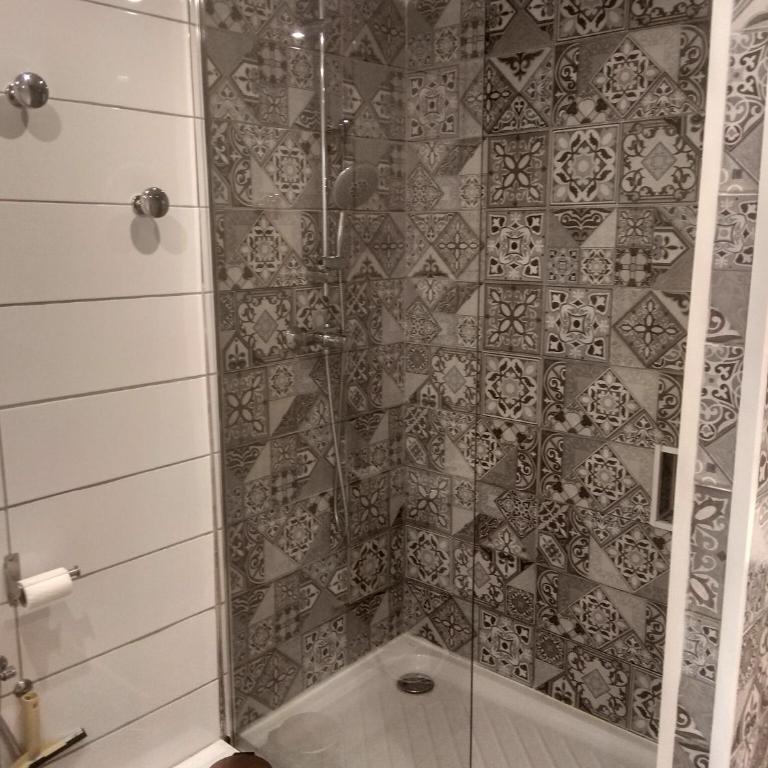 La Maison de Valentino - Appartement Standard - 13