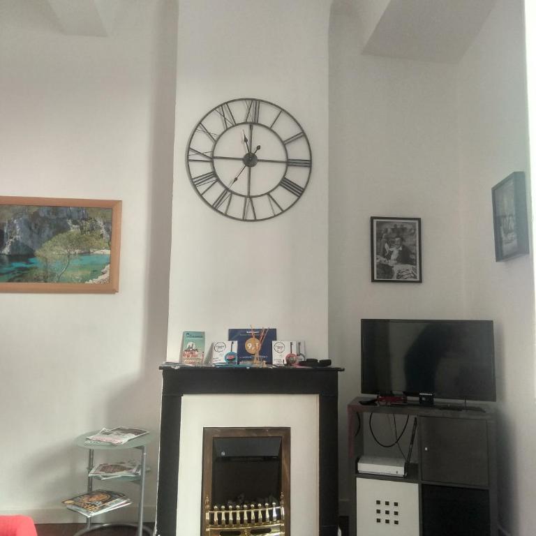 La Maison de Valentino - Appartement Standard - 9
