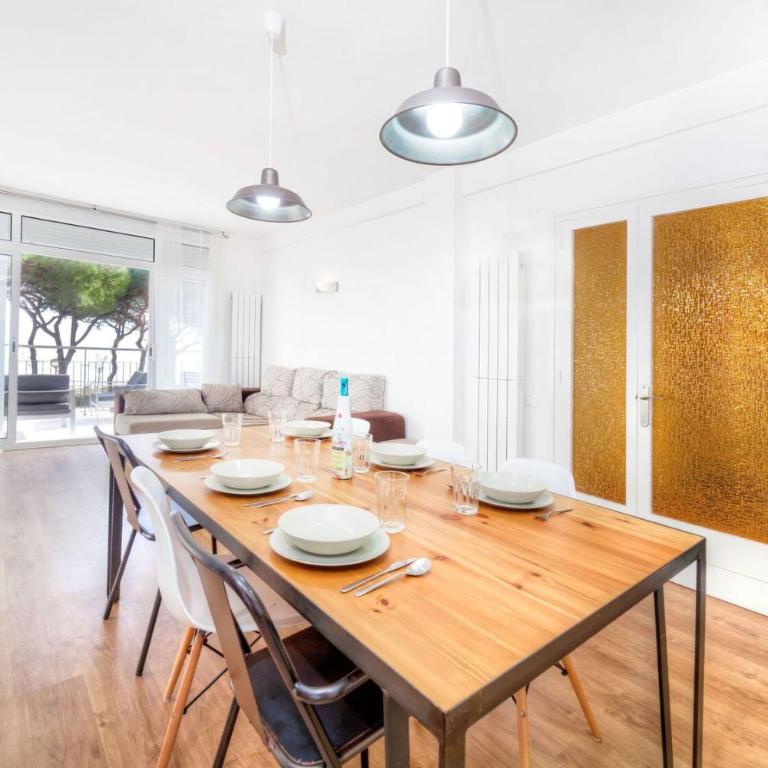 Golden Sunrise Apartment with Sea Views - Apartamento de 3 dormitorios con vistas al mar - 4