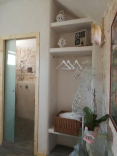 Trullo Nonna Mari - Appartamento - 18