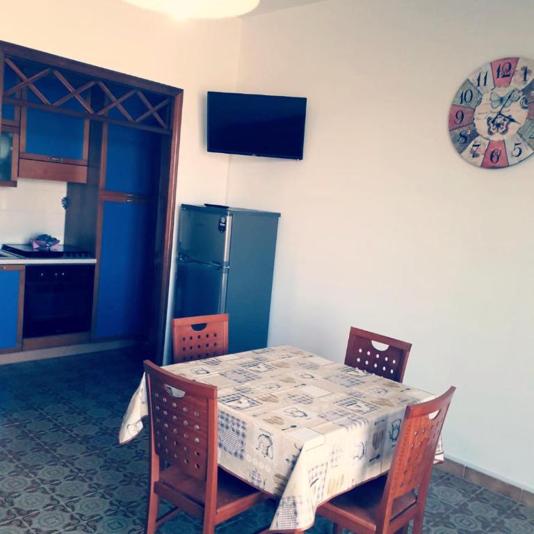 Casa Andromeda - Appartamento con 1 Camera da Letto - 20