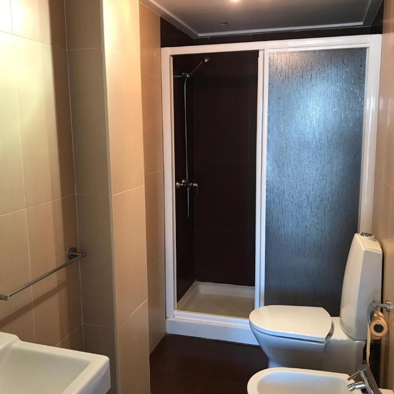Apartamento en la playa de Gandia - Apartment mit 3 Schlafzimmern - 3