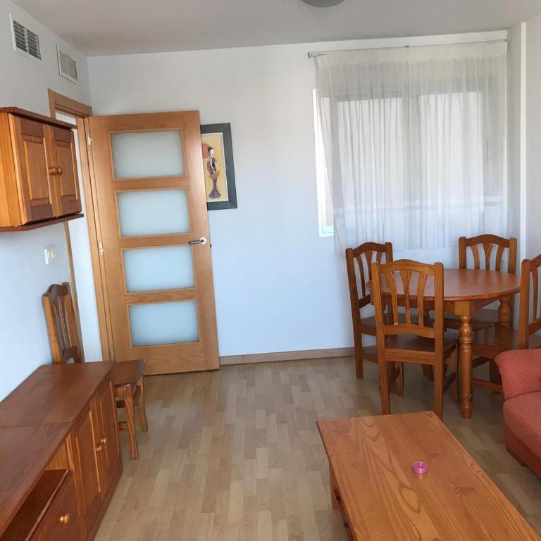 Apartamento en la playa de Gandia - Apartment mit 3 Schlafzimmern - 7