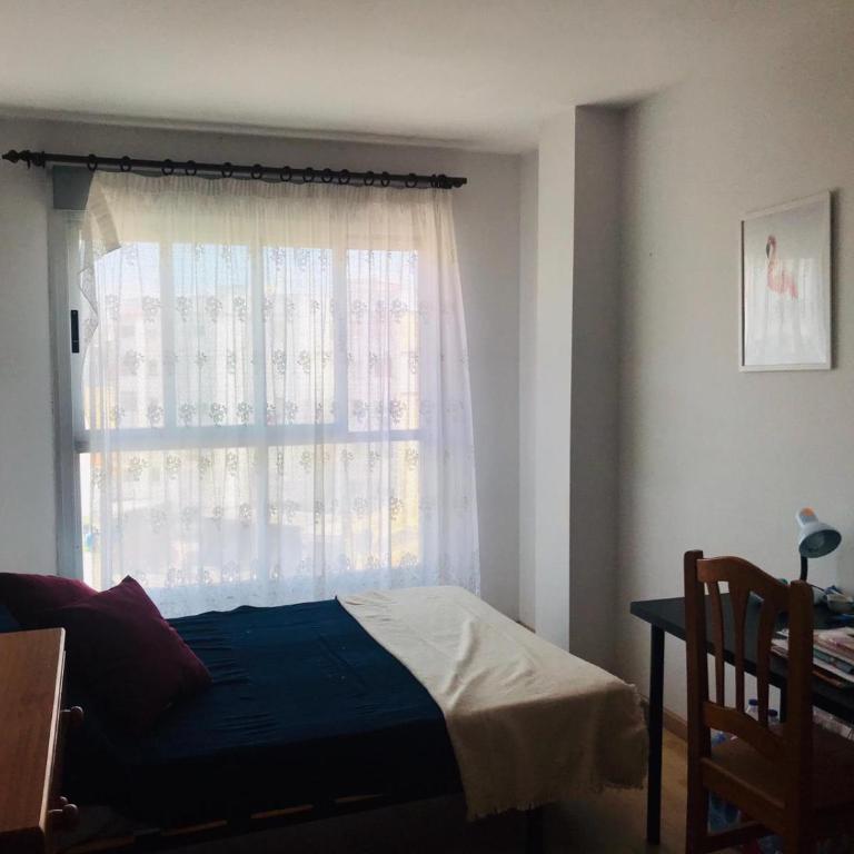 Apartamento en la playa de Gandia - Apartment mit 3 Schlafzimmern - 10