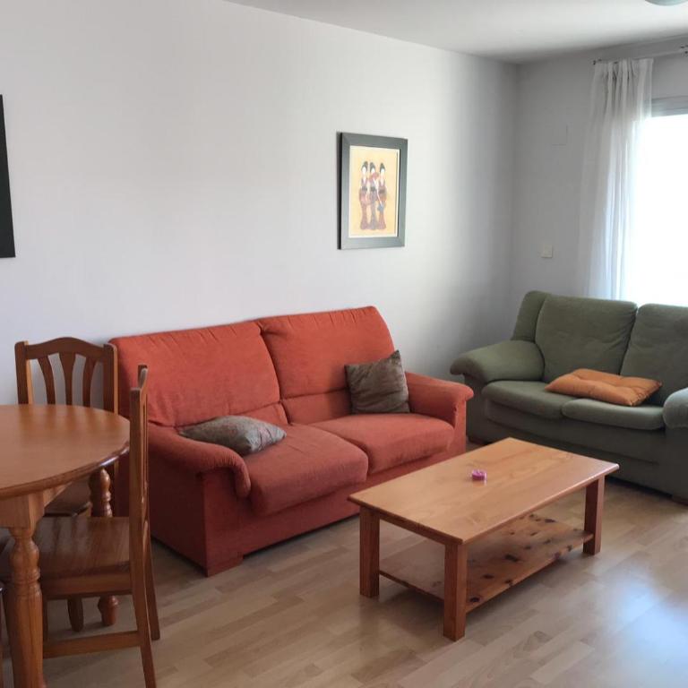 Apartamento en la playa de Gandia - Apartment mit 3 Schlafzimmern - 11
