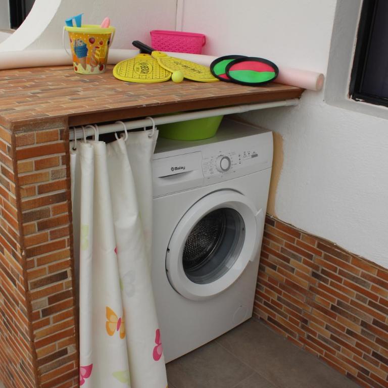 Casa Penny - Apartamento de 1 dormitorio - 23