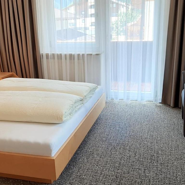 Hotel Garni Bergland - Doppelzimmer - 3