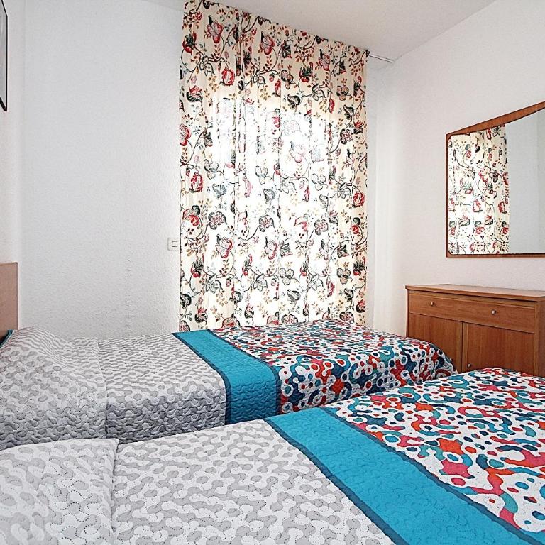 Apartaments Nàutic - Apartamento de 1 dormitorio con terraza - 2