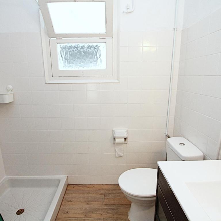 Apartaments Nàutic - Apartamento de 1 dormitorio con terraza - 6