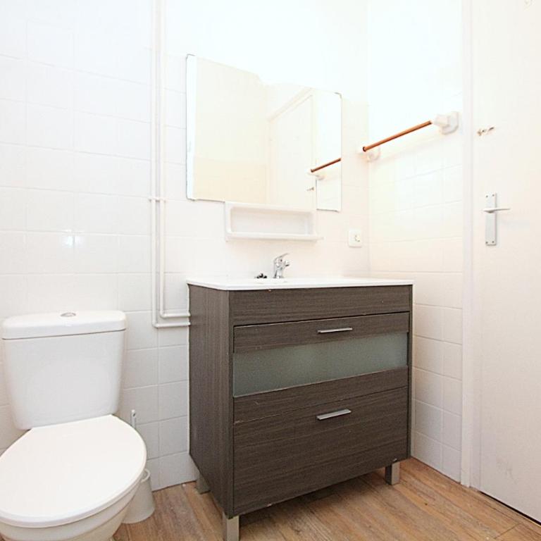 Apartaments Nàutic - Apartamento de 1 dormitorio con terraza - 8