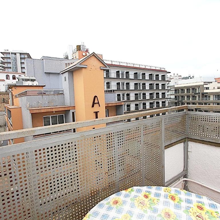 Apartaments Nàutic - Apartamento de 1 dormitorio con terraza - 9